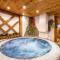 Romantic Charming Hotel Rancolin