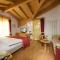 Romantic Charming Hotel Rancolin