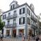 Edificio Charles 104