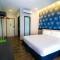 INDRA HOTEL - BOUTIQUE SUITES