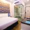INDRA HOTEL - BOUTIQUE SUITES