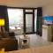 Seesicht Appartements am Kranichsee