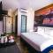 INDRA HOTEL - BOUTIQUE SUITES