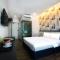 INDRA HOTEL - BOUTIQUE SUITES