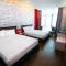 INDRA HOTEL - BOUTIQUE SUITES