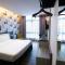INDRA HOTEL - BOUTIQUE SUITES