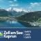 Aparthotel der Gletscherblick Foto: Aparthotel der Gletscherblick
