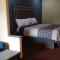 Americas Best Value Inn & Suites Northeast Houston