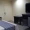 Americas Best Value Inn & Suites Northeast Houston