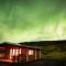 Ásgeirsstaðir Holiday Homes