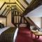 Prince Rupert Hotel - Shrewsbury