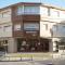 Hotel Los Historicos