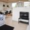 Three-Bedroom Holiday Home In Nyborg