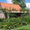 Vakantiewoning de Boshoorn