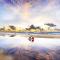 Amelia Island Oceanfront 2 Master Suites - أميليا أيلاند
