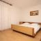 Apartment Zubovici 6356a