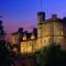 Inverlochy Castle Hotel - Fort William