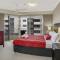 Foto: Founda Gardens Apartments 107/112