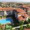 Foto: Apartcomplex Chateau Aheloy 95/135