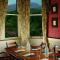 Inverlochy Castle Hotel