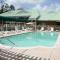 Days Inn by Wyndham Petersburg/South Fort Lee