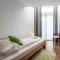 Galeria Italiana Apartments