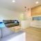 Apartamenty Nautica blisko plaży