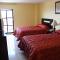 Hotel Conquistadores