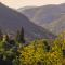 Wild Valley Hostel - Villa Edera