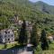 Wild Valley Hostel - Villa Edera