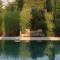 Gîte contemporain Le Jardin - 维逊拉洛梅尼