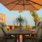 The Infinity 180 Luxury Suites