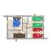 paNOORama appartementen