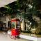 Greeneville Inn And Suites