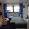 Ferienwohnung Zoe - Osterbrücken