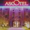 The Originals City, Hôtel Ascotel, Lille Est Grand Stade (Inter-Hotel) - Villeneuve d'Ascq
