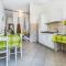 Studio Apartments Romina