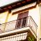 Hotel Villa Il Castagno