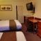 Red Carpet Inn Berlin
