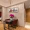 Heefun International Apartment - Zhujiang New Town FuLi Brand New World Plaza