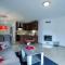 Apartmány Nová Pec - Nová Pec