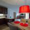 Apartmány Nová Pec - Nová Pec