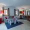 Apartmány Nová Pec - Nová Pec