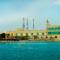 Bahrain Beach Bay
