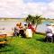Camping Aux Couleurs du ferret