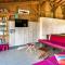 Camping Aux Couleurs du ferret