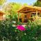 Camping Aux Couleurs du ferret