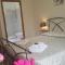 B&B Le Cinque Querce - Viterbe