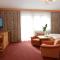 "Quality Hosts Arlberg" Hotel Garni Mössmer
