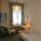 HOTEL YOGA JASMIN ehemals Hotel Eberhardt-Burghardt